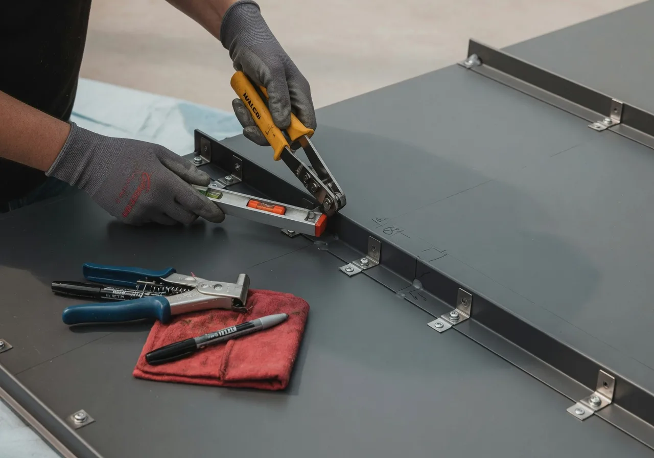 Why choose Metal Roofing Installation in Hiddenite, NC